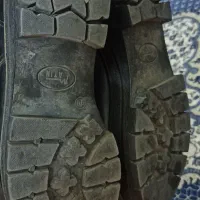 نیم بوت|کیف، کفش، کمربند|مشهد, حسین‌آباد|دیوار