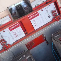 میزان فرمان خدمات لاستیک تعمیر جلوبندی|خدمات موتور و ماشین|تبریز, |دیوار