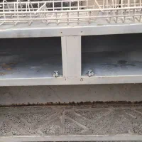 آب چکان یا کابینت