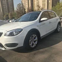 برلیانس H320 کراس فول مدل 1399