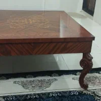 میز|مبلمان خانگی و میز عسلی|بومهن, |دیوار