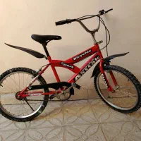 دوچرخه 16 و 20|دوچرخه، اسکیت، اسکوتر|گناباد, |دیوار