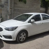 شاهین دنده ای 1403
