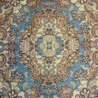 روفرشی نو رنگ فندقی 9 متری