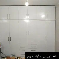 منزل نقلی با ۱۲۰متر بنا سند تک برگ 6دانگ|فروش خانه و ویلا|قم, شهرک امام حسین|دیوار