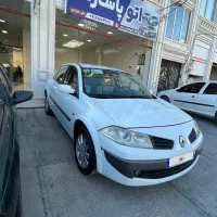 مگان 2000اتومات وارداتی|خودرو سواری و وانت|آبدانان, |دیوار