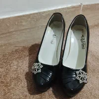 کفش مجلسی|کیف، کفش، کمربند|مینودشت, |دیوار