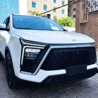 ماشین KMC x5|خودرو سواری و وانت|زرند, |دیوار