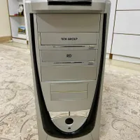 قاب کیس کامپیوتر/کارت گرافیک