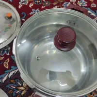 زودپز رویال استیل ژاپن