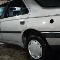 پژو88موتورفنی سالم|خودرو سواری و وانت|تربت‌حیدریه, فردوسی جنوبی|دیوار