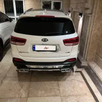 سورنتو 2017   جی تی  لاین