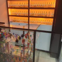 استخدام همکار ساده(خانم،اقا)کار عطر فروشی ملک شهر|استخدام خدمات فروشگاه و رستوران|اصفهان, ملک‌شهر|دیوار