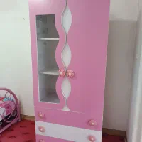 کمد لباس دخترونه