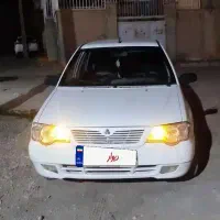 پراید۱۱۱مدل۹۸درجه۱|خودرو سواری و وانت|کرمانشاه, |دیوار