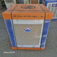 کولر ۳۵۰۰ سلولزی