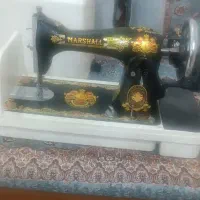چرخ خیاطی دستی