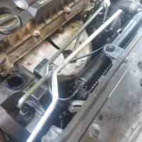 تعمیر شیلنگهای فشار قوی روی کار.|خدمات موتور و ماشین|مشهد, سید رضی|دیوار