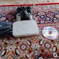 پی اس1 سونی1|کنسول، بازی ویدئویی و آنلاین|لنگرود, |دیوار