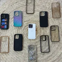 قاب کاور ایفون ۱۴پرو