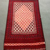 قالیچه دستبافت پشم