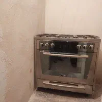 گاز تمام استیل فردار