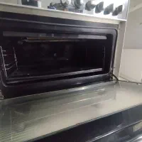 اجاق گاز فر دار|اجاق گاز و لوازم برقی پخت‌وپز|اصفهان, عطار نیشابوری|دیوار