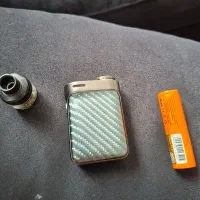 vaporesso swag px80 در حد نو|زیورآلات و اکسسوری|تهران, امیریه|دیوار