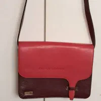 کیف زنانه چرم کاکتوس