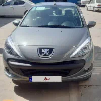 فروش 207 TU3