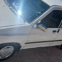 پراید مدل ۸۵