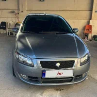 رانا پلاس ۱۴۰۰ خاکستری