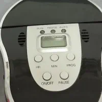 قهوه ساز  و سرخ کن