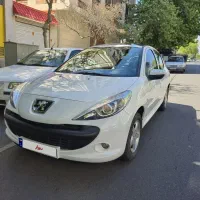 207 پانا ۴۰۲ کم کار