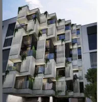 آپارتمان160متر2کله-استخردار-برند-ویو-ابدی-کازرونی