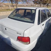 پراید ۱۳۲|خودرو سواری و وانت|داران, |دیوار