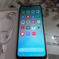 گوشی A06 حافظه 128رم 6 نونونو ۳روز