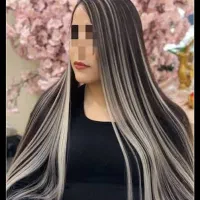 انجام اکستنشن لیزری