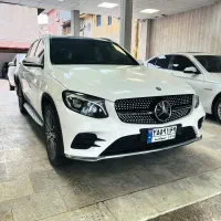 BENZ GLC300