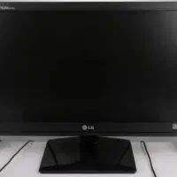 مانیتور 19 اینچ LG