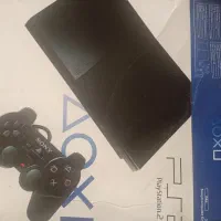 ps2|کنسول، بازی ویدئویی و آنلاین|تهران, افسریه جنوبی|دیوار