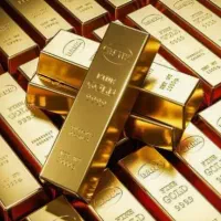 یک قطعه طلا حوالی ارامگاه پیدا شده