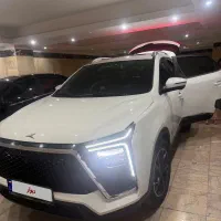 Kmc X5|خودرو سواری و وانت|اندیشه, اندیشه فاز ۱|دیوار