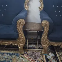میز عسلی مبلی|مبلمان خانگی و میز عسلی|رشت, سلیمانداراب|دیوار