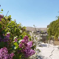 ویلا 3800 متر با 700 متر بنا