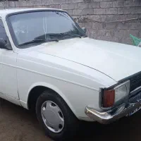 پیکان وانت شاسی سالم|خودرو سواری و وانت|تالش, هشتپر|دیوار