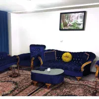 مبل ۸ نفره