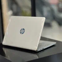 لپتاپ HPپردازندهRyzen/گرافیک مجزا 2Gتمیزوآماده کار|رایانه همراه|گلبهار, شهر جدید گلبهار|دیوار