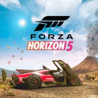 اکانت ظرفیت ۲ فورزا ps5