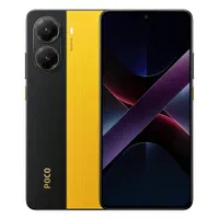 شیائومی Poco X7 pro 5Gحافظه ۲۵۶ رم ۸